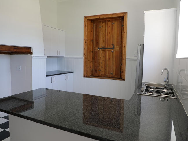 Volstruis Paleis - Posmeester 