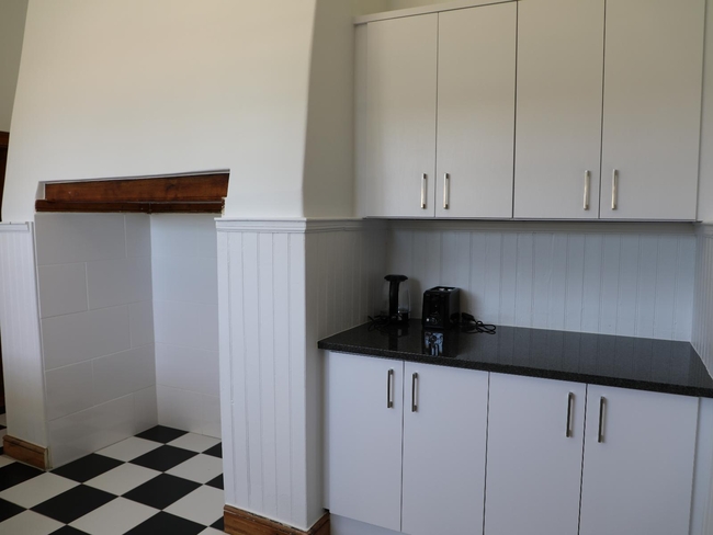 Volstruis Paleis - Posmeester 