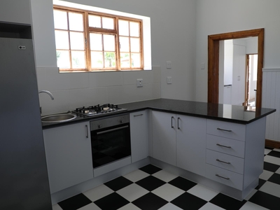 Volstruis Paleis - Posmeester