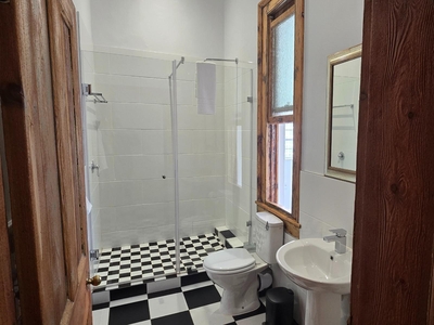 Volstruis Paleis - Posmeester