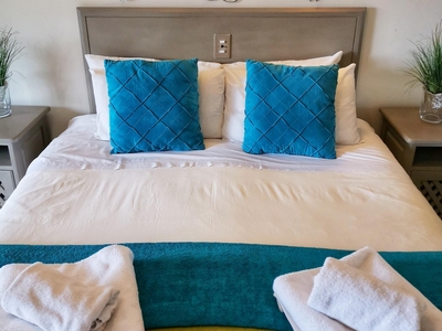 De la Rue Twin / King Room