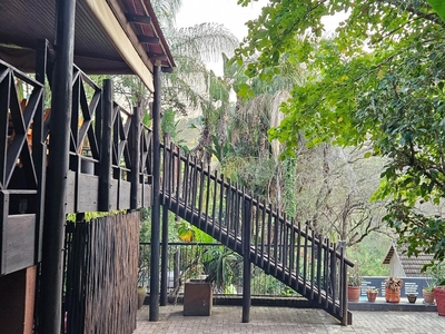 Old Vic Traveller's Inn