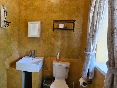 En-Suite Luxury Room (sleeps 3)