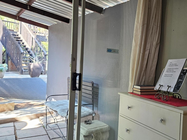 En-Suite Luxury Room (sleeps 3)