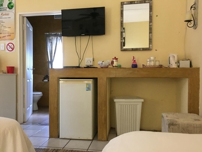 En-Suite Luxury Room (sleeps 3)