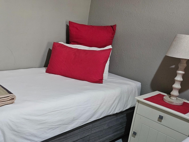 En-Suite Luxury Room (sleeps 3)