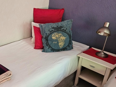 Luxury Room En Suite (sleeps 3)
