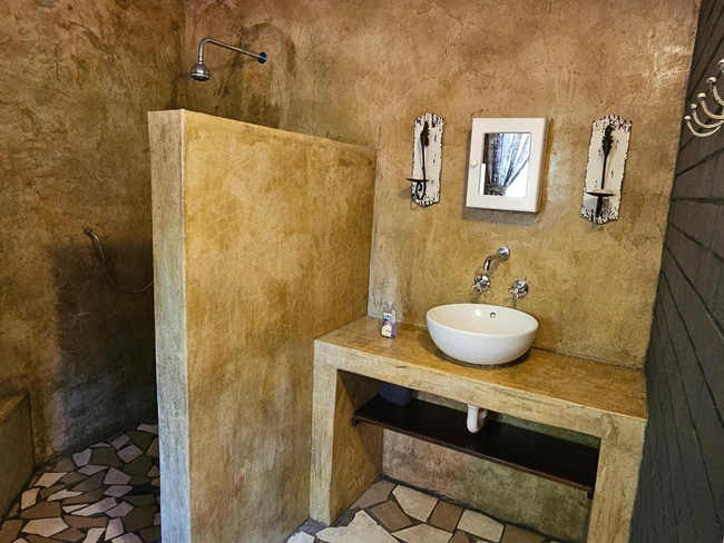 Luxury Room En Suite (sleeps 3)