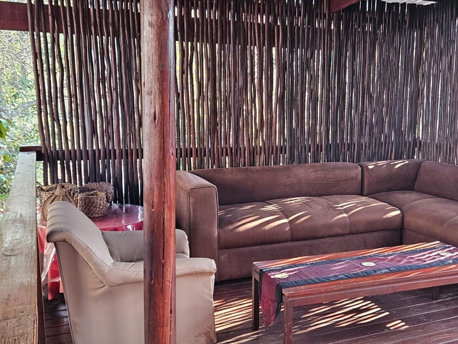 Three Bedroom Apartment (sleeps 8)