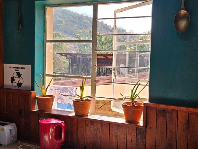 Three Bedroom Apartment (sleeps 8)