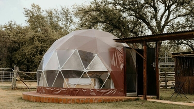 Exclusive Use Holiday Cottage