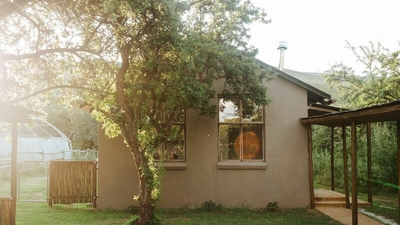 Exclusive Use Holiday Cottage