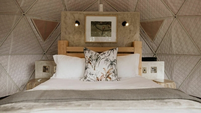 Exclusive Use Holiday Cottage