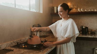 Exclusive Use Holiday Cottage