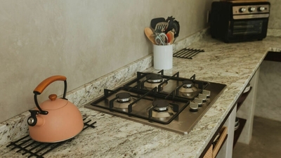 Exclusive Use Holiday Cottage