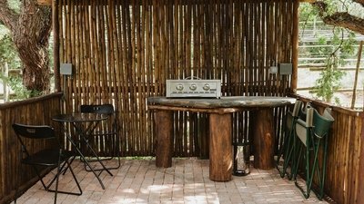 Exclusive Use Holiday Cottage