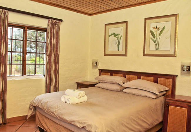 Olifantsbos Guest House