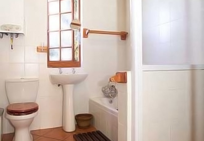 Olifantsbos Guest House