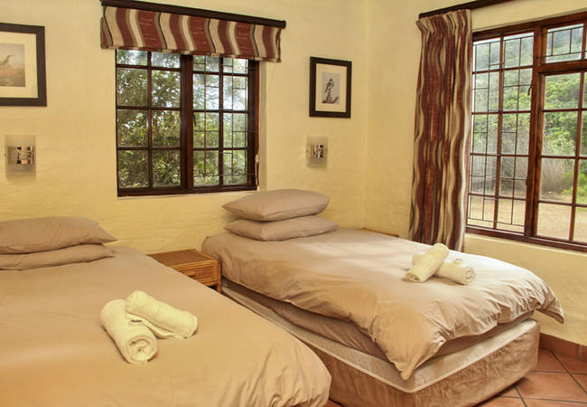 Olifantsbos Guest House