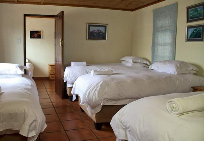 Olifantsbos Guest House