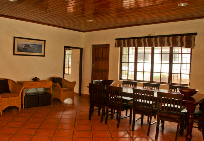 Olifantsbos Guest House