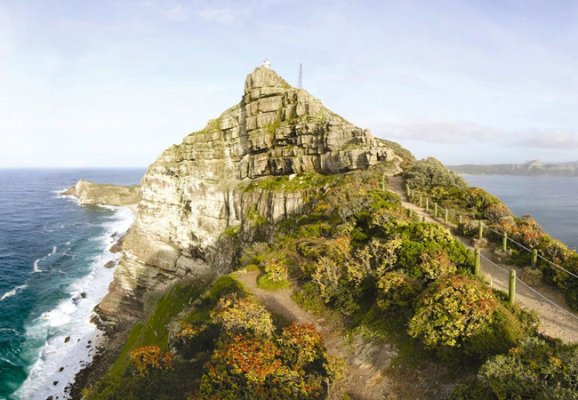 Cape Point