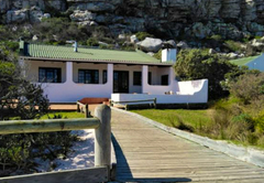 Olifantsbos Guest House