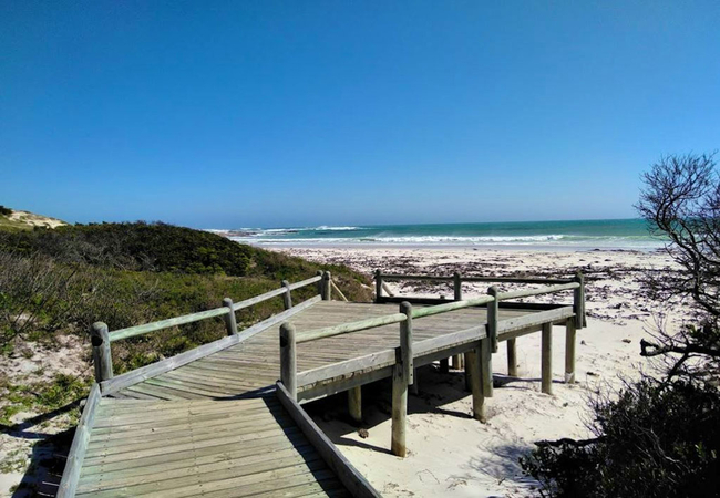 Olifantsbos Guest House