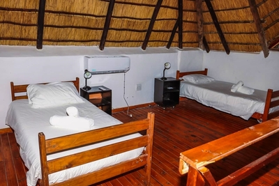 Family Room (5 sleeper)