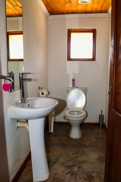 Family Room (5 sleeper)