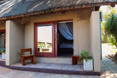 Family Room (5 sleeper)