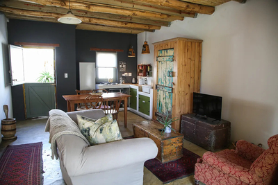 Exclusive Use Holiday Cottage