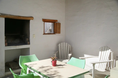 Exclusive Use Holiday Cottage