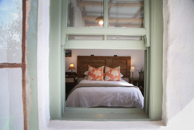 Exclusive Use Holiday Cottage