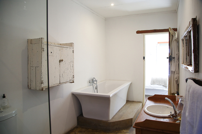 Exclusive Use Holiday Cottage