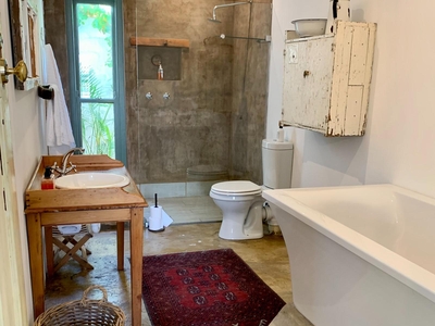 Exclusive Use Holiday Cottage