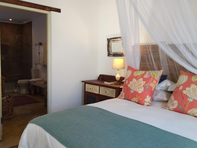 Exclusive Use Holiday Cottage