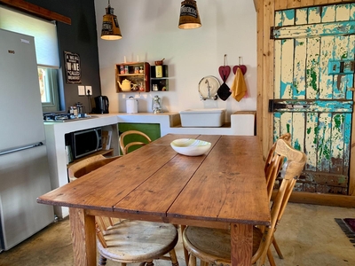 Exclusive Use Holiday Cottage