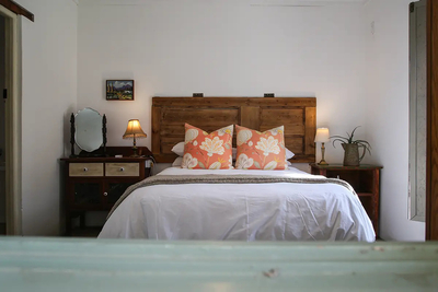 Exclusive Use Holiday Cottage