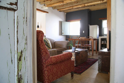 Exclusive Use Holiday Cottage