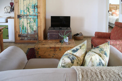 Exclusive Use Holiday Cottage