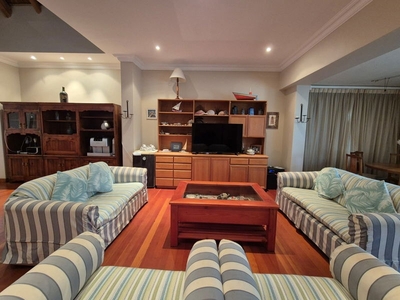 Olive Cottage Hermanus