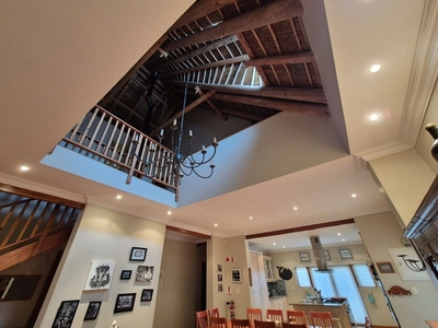 Olive Cottage Hermanus