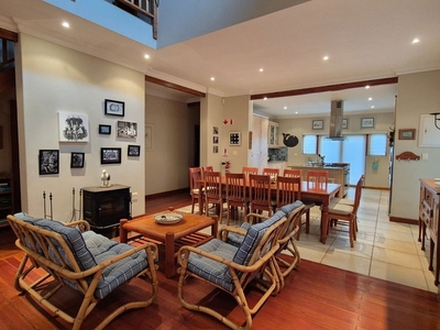 Olive Cottage Hermanus