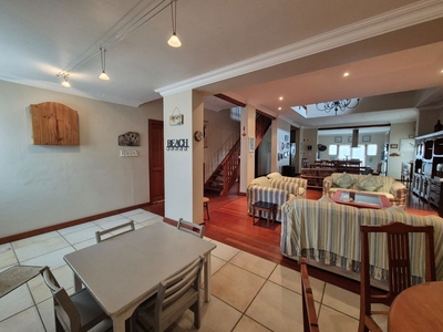 Olive Cottage Hermanus