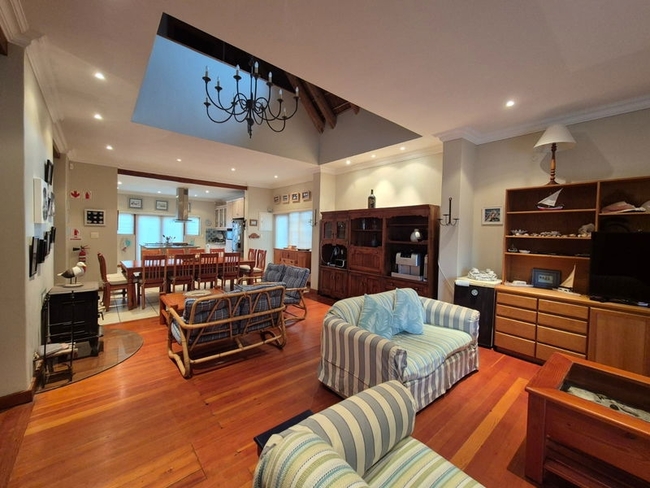 Olive Cottage Hermanus