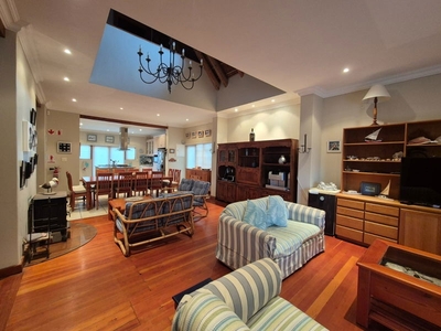 Exclusive Use Holiday Home
