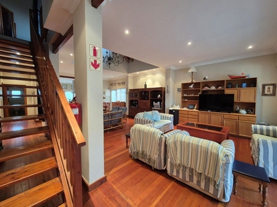 Olive Cottage Hermanus