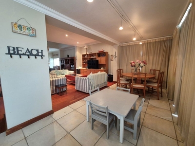 Exclusive Use Holiday Home