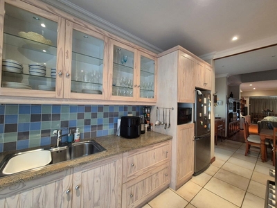 Olive Cottage Hermanus